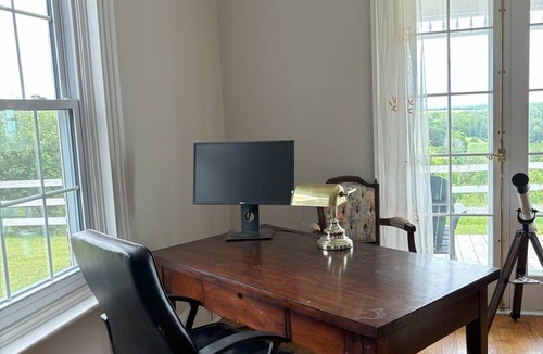 Port Hope House | 4600 sq. ft Beautiful Farmhouse With Spectacular Views in a Fantastic location
