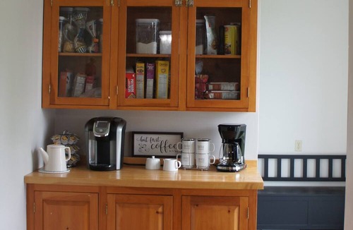 Port Hope House | 4600 sq. ft Beautiful Farmhouse With Spectacular Views in a Fantastic location